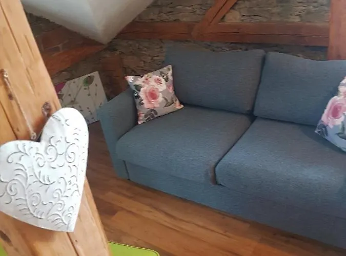 Apartman Cervenka