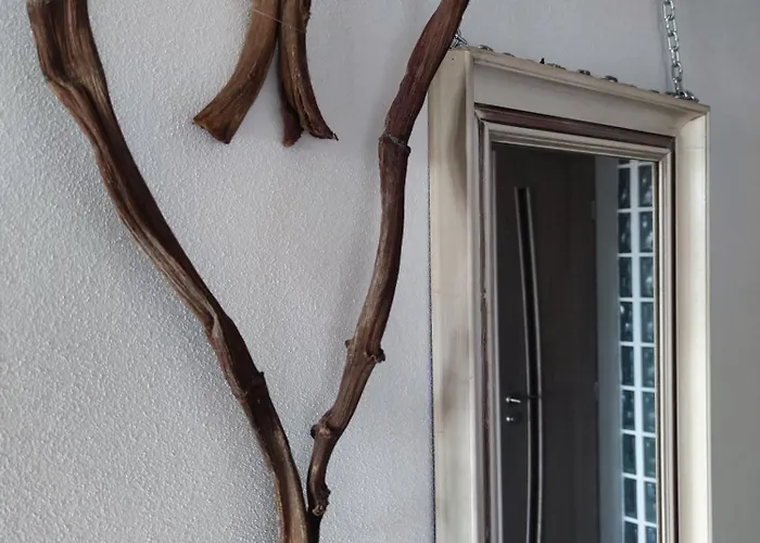 Apartman Cervenka